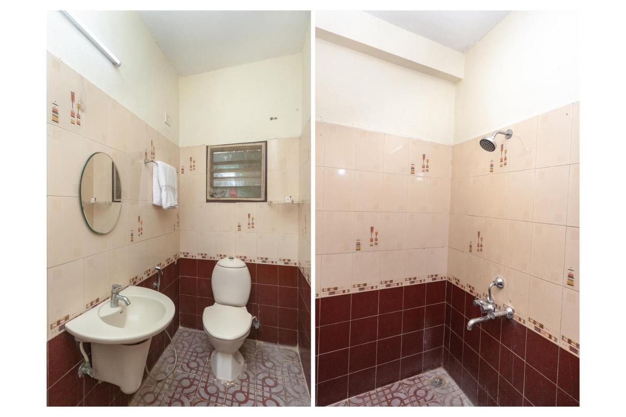 Oyo 22019 Skye Service Apartments Čennai Exteriér fotografie